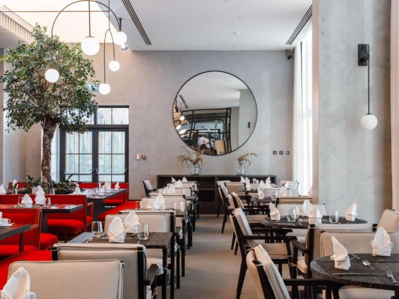 NEO Kazan Palace by Tasigo