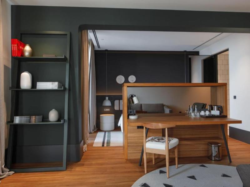 NEO Kazan Palace by Tasigo