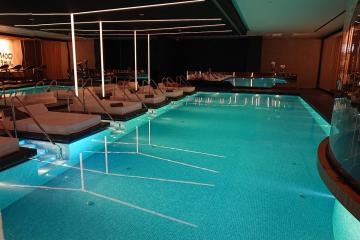 Отель NEO Kazan Palace by Tasigo Россия, Казань, фото 15