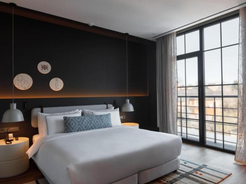 NEO Kazan Palace by Tasigo