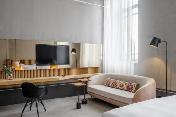 Отель NEO Kazan Palace by Tasigo Россия, Казань, фото 21