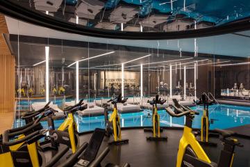 Отель NEO Kazan Palace by Tasigo Россия, Казань, фото 23