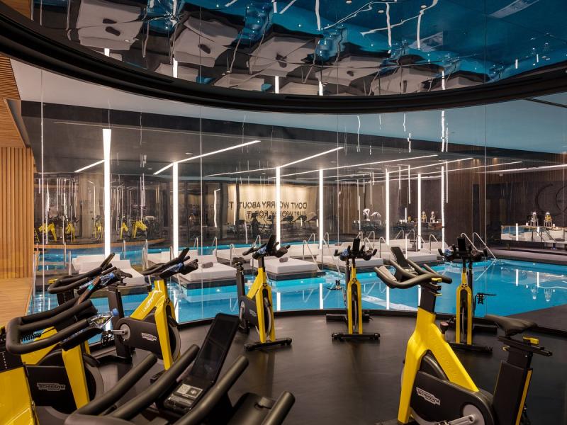 NEO Kazan Palace by Tasigo