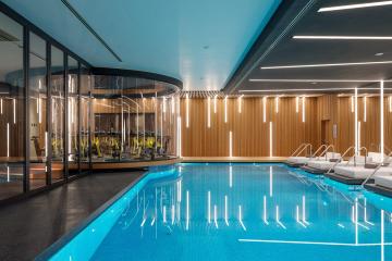 Отель NEO Kazan Palace by Tasigo Россия, Казань, фото 24