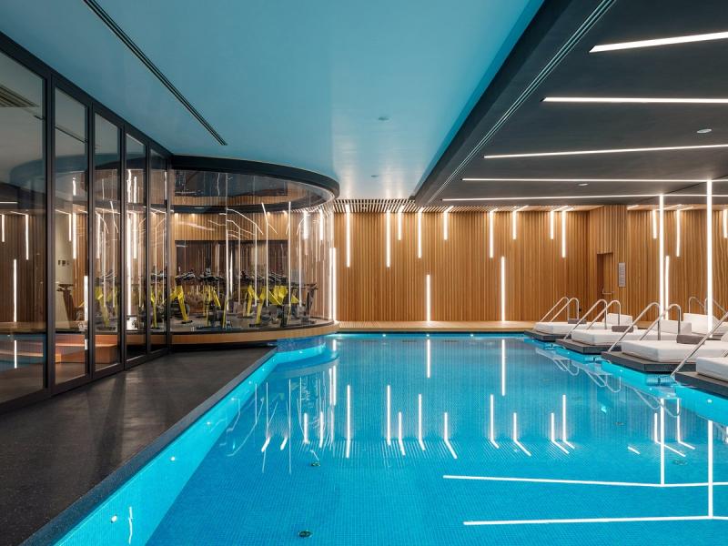 NEO Kazan Palace by Tasigo