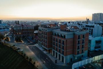 Отель NEO Kazan Palace by Tasigo Россия, Казань, фото 3