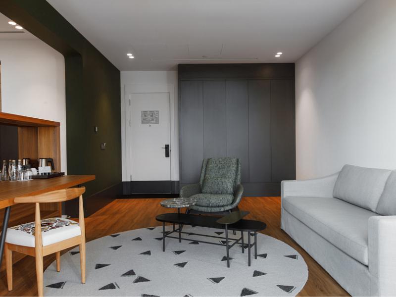 NEO Kazan Palace by Tasigo