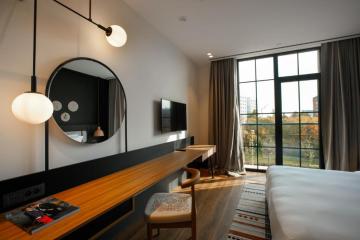 Отель NEO Kazan Palace by Tasigo Россия, Казань, фото 7