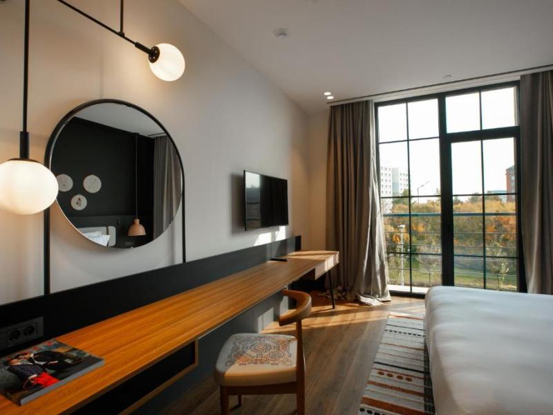 NEO Kazan Palace by Tasigo