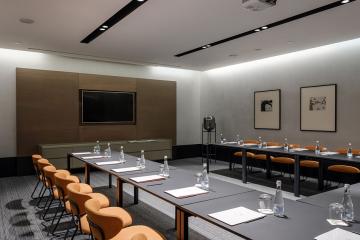 Отель NEO Kazan Palace by Tasigo Россия, Казань, фото 9