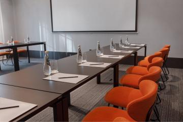 Отель NEO Kazan Palace by Tasigo Россия, Казань, фото 10