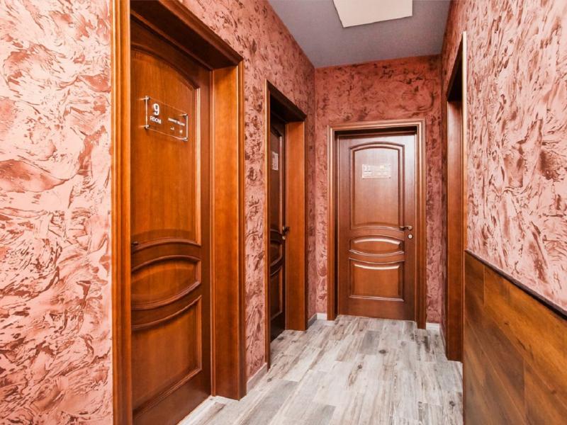 Жемчуг Village