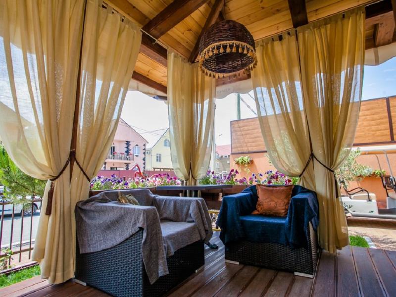 Жемчуг Village