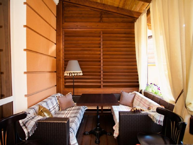 Жемчуг Village