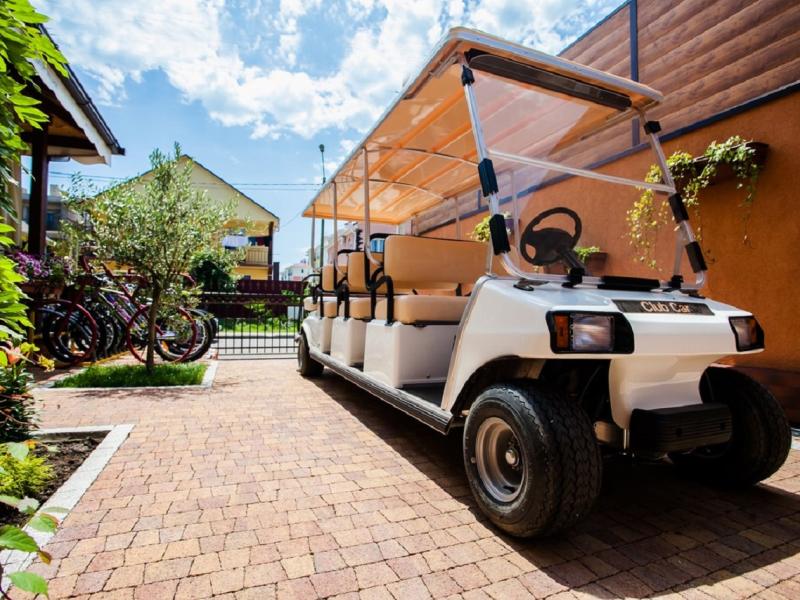 Жемчуг Village