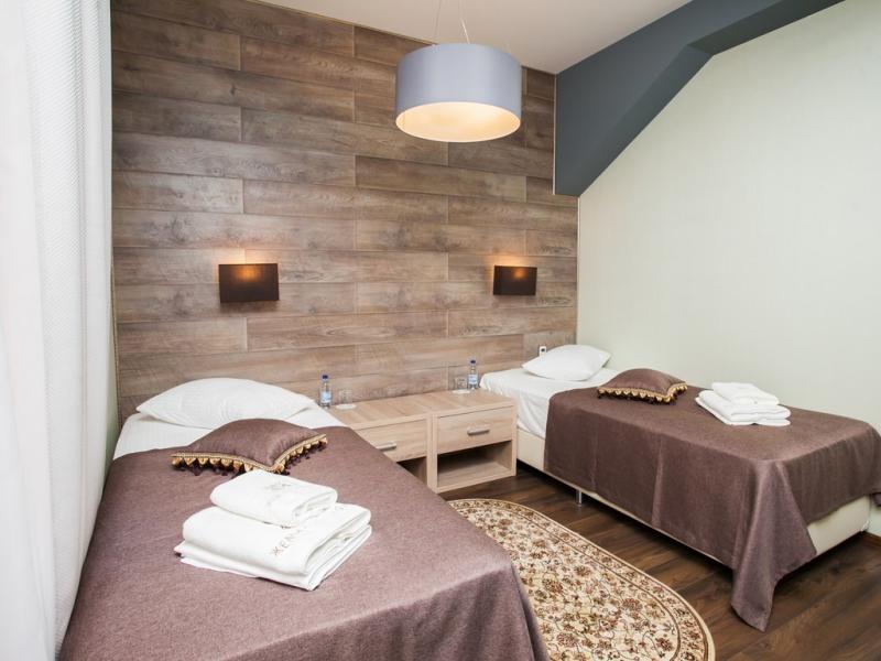 Жемчуг Village