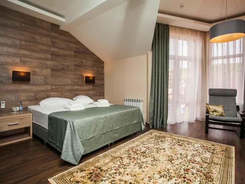 Жемчуг Village