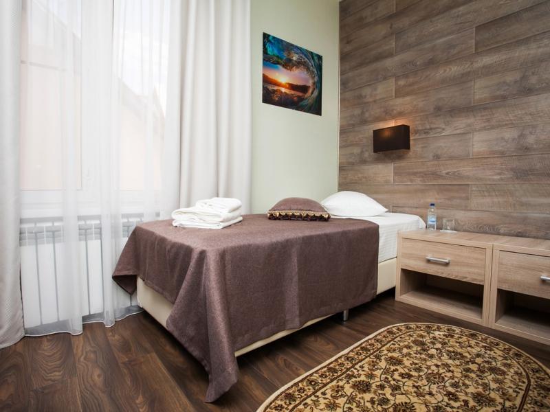 Жемчуг Village