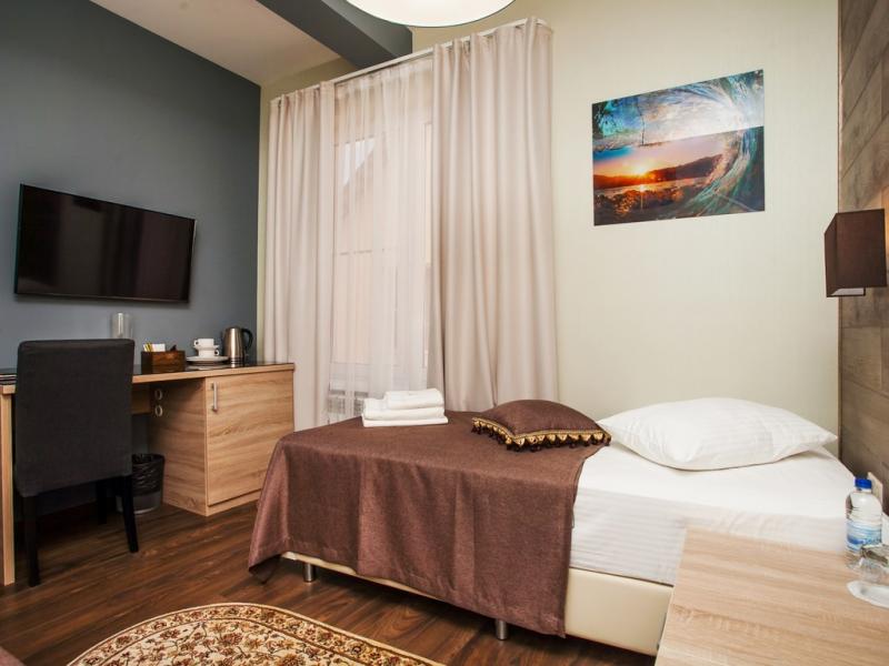 Жемчуг Village