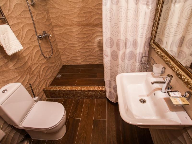 Жемчуг Village