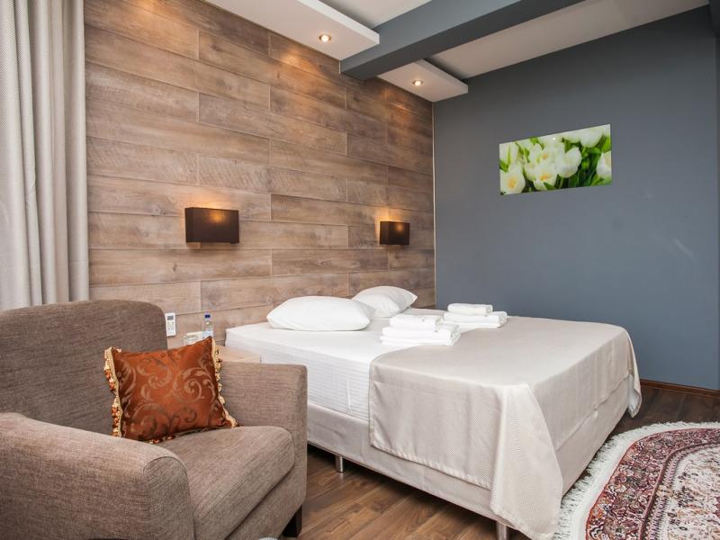 Жемчуг Village