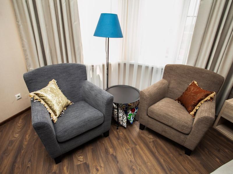 Жемчуг Village