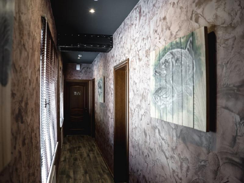 Жемчуг Village