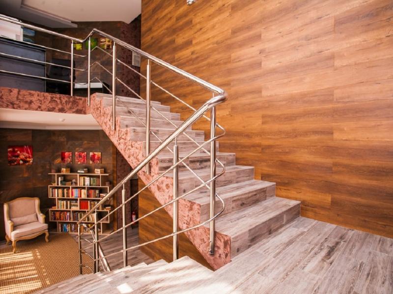 Жемчуг Village