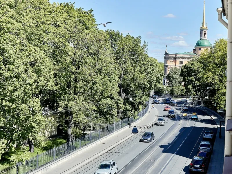 Гранд Апарт