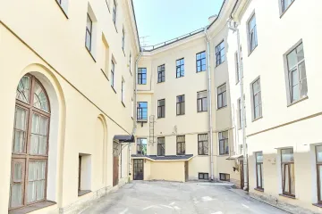 Отель Гранд Апарт Россия, Санкт-Петербург, фото 35