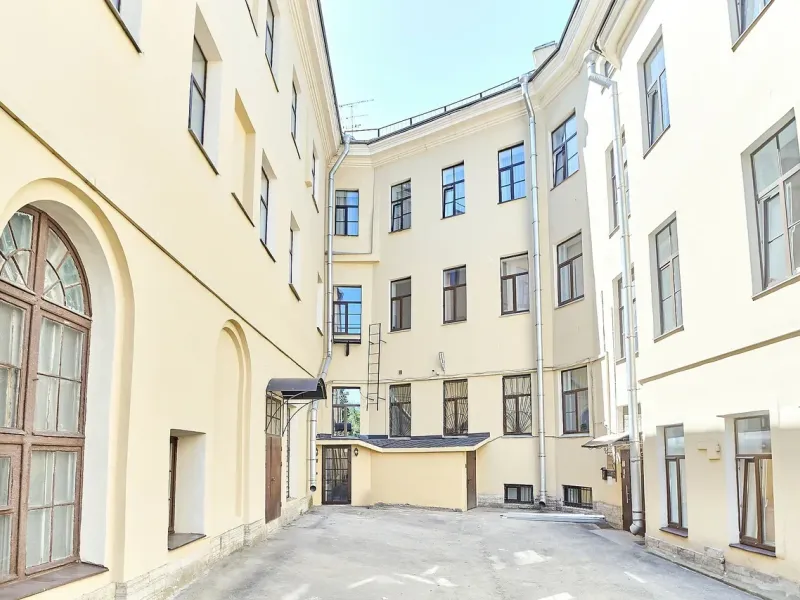 Гранд Апарт