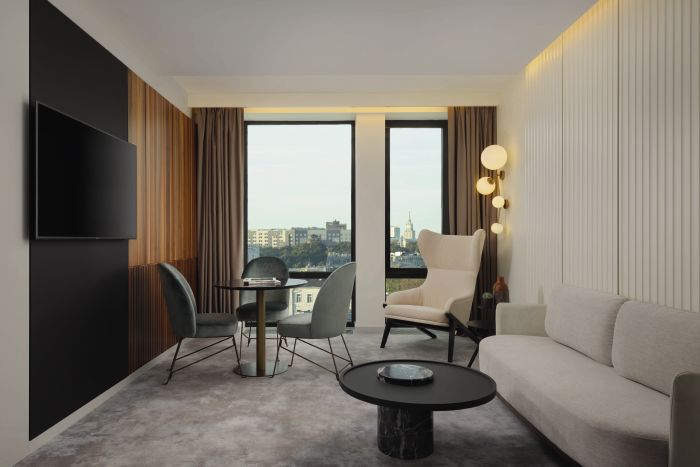 Movenpick Moscow Taganskaya