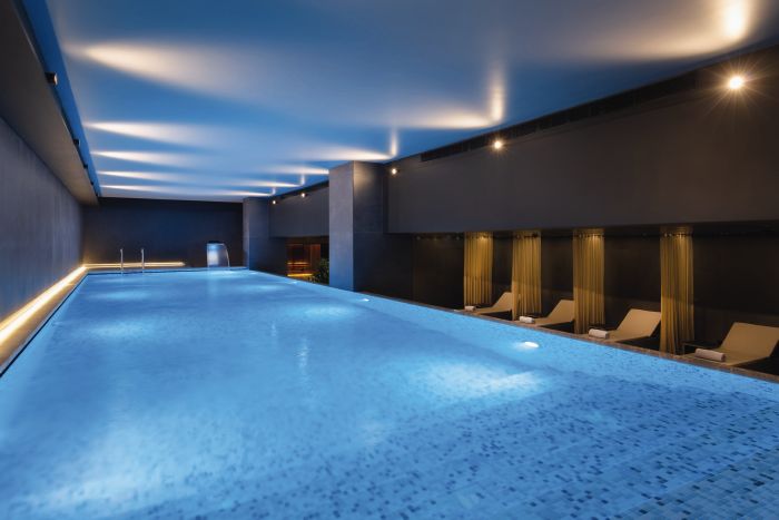 Movenpick Moscow Taganskaya