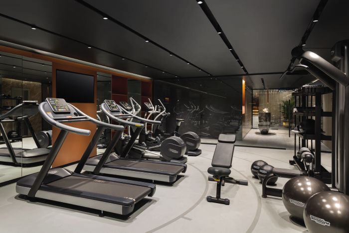 Movenpick Moscow Taganskaya