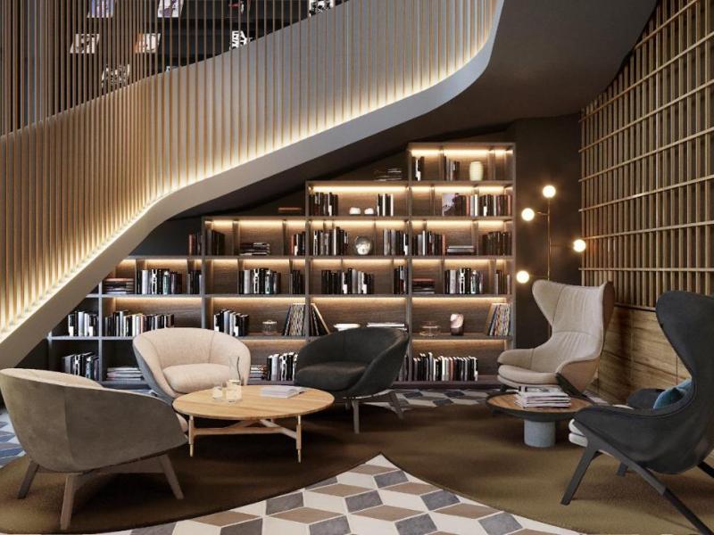 Movenpick Moscow Taganskaya