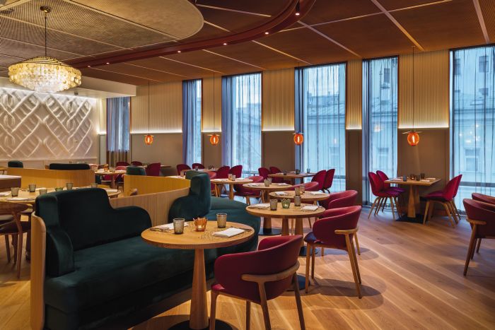 Movenpick Moscow Taganskaya