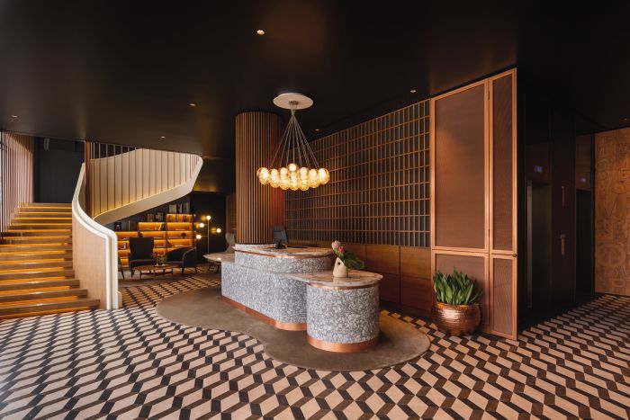 Movenpick Moscow Taganskaya