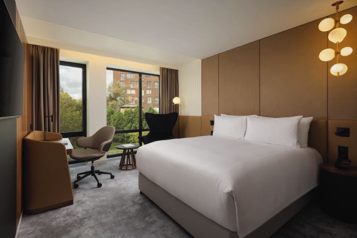 Movenpick Moscow Taganskaya