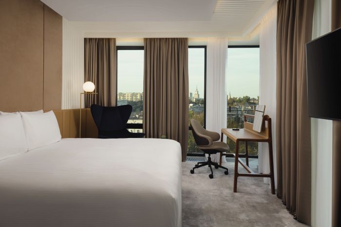 Movenpick Moscow Taganskaya