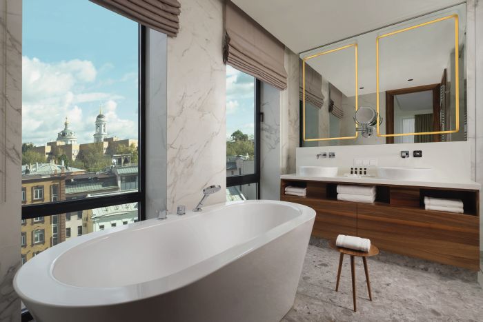 Movenpick Moscow Taganskaya