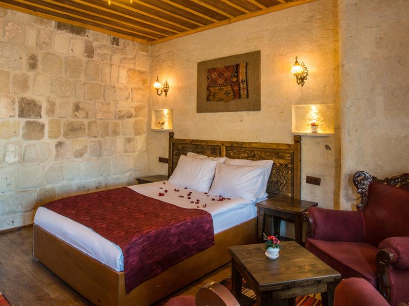 Garden Inn Cappadocia