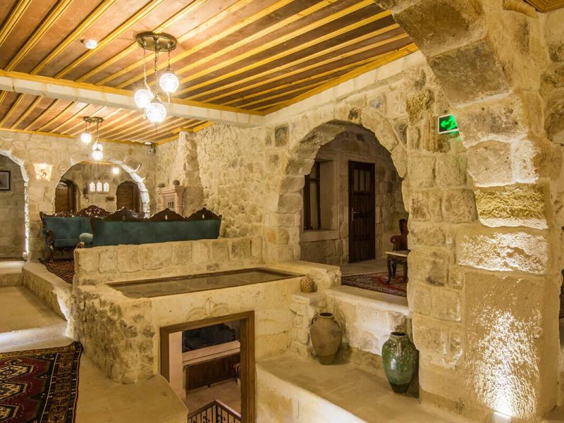 Garden Inn Cappadocia