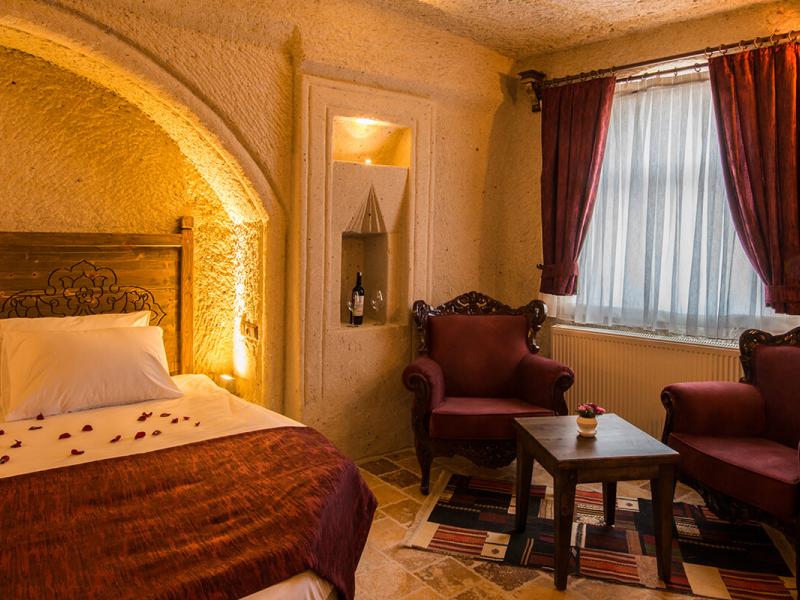 Garden Inn Cappadocia