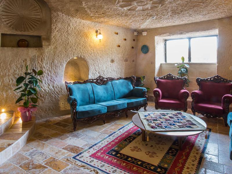 Garden Inn Cappadocia