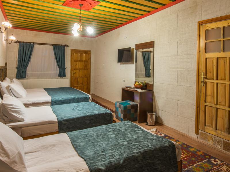 Garden Inn Cappadocia