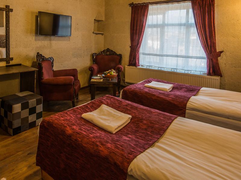 Garden Inn Cappadocia