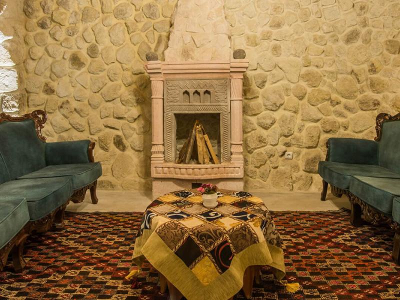 Garden Inn Cappadocia