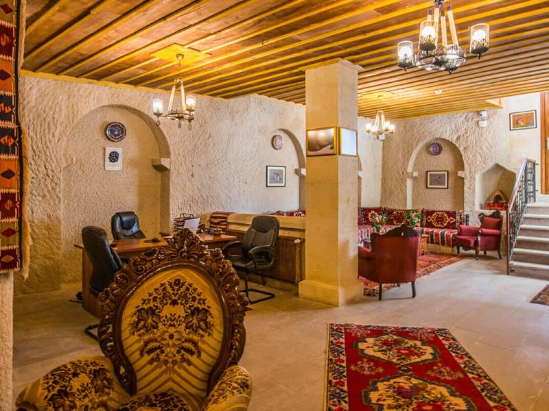 Garden Inn Cappadocia