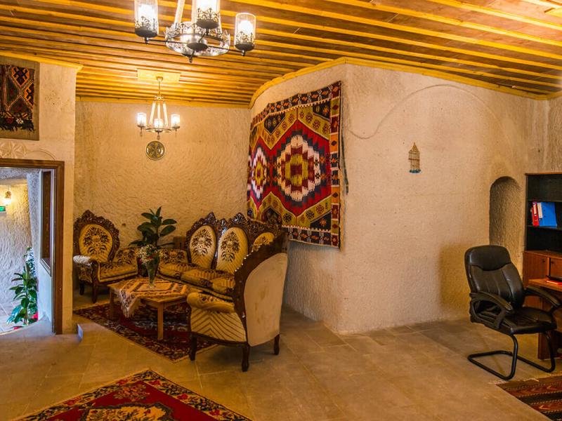 Garden Inn Cappadocia