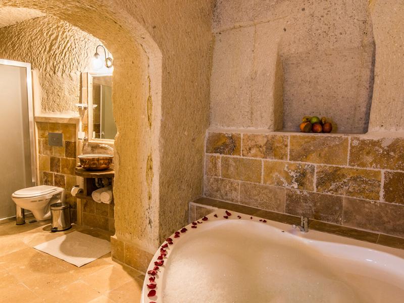 Garden Inn Cappadocia